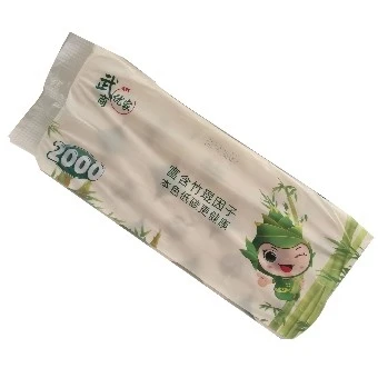 武商优家 本色有芯卷纸 2000克 /提
