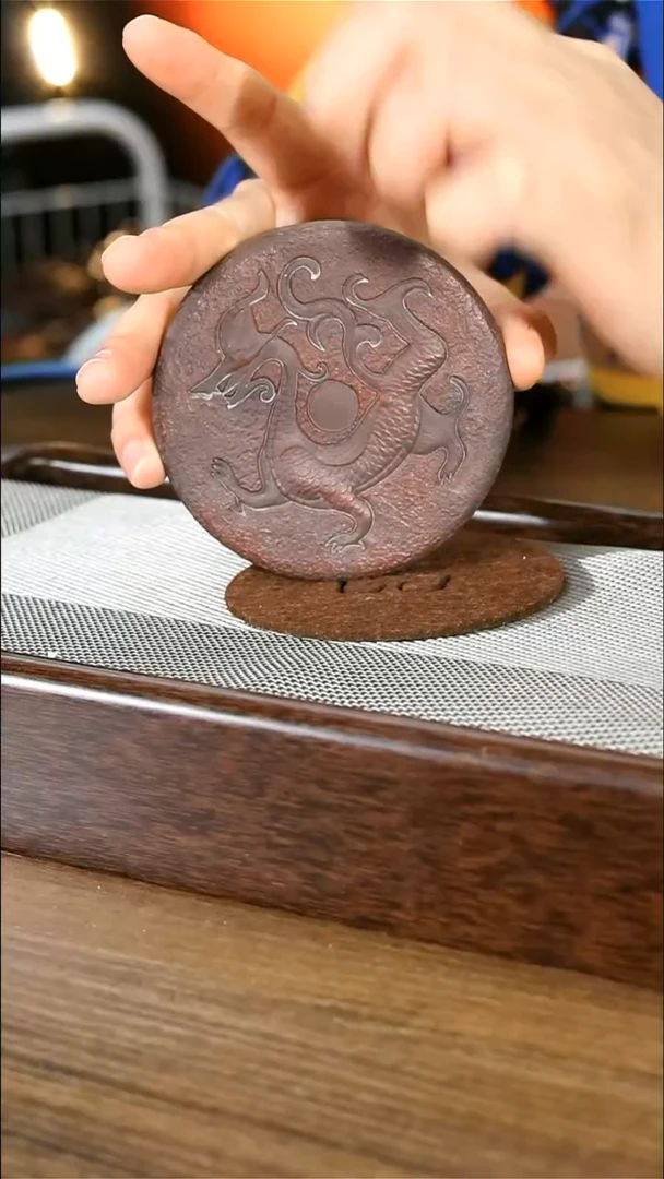 【闪购商品】紫砂茶宠