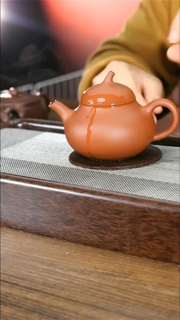 【闪购商品】紫砂茶壶茶壶