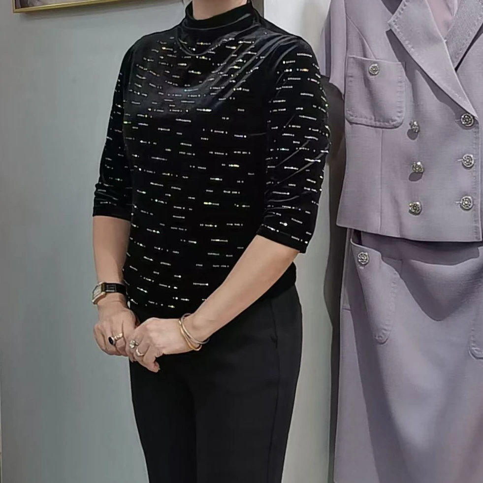 茹茹时装7款福利装