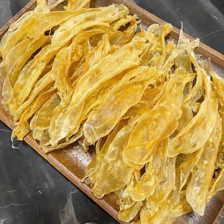 广东鱼胶  周公子美胶堂  佐罗胶  100克包邮
