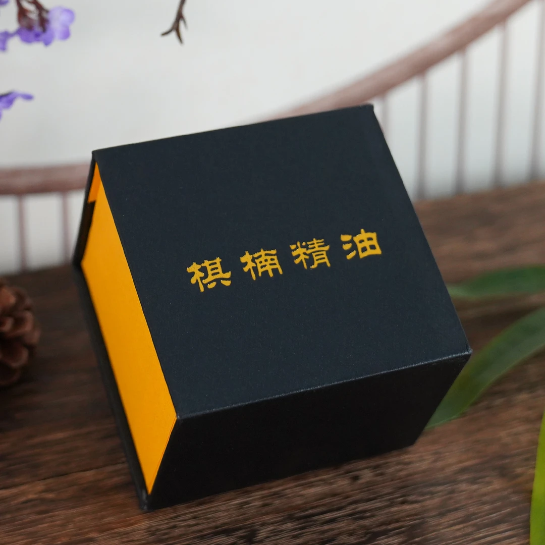 【御香道】奇楠精油1ml（XP0043）贵妃香水古风气质姐姐必备舒缓
