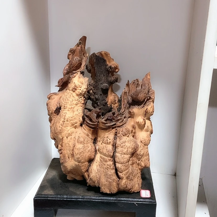 【闪购商品】崖柏飘*零