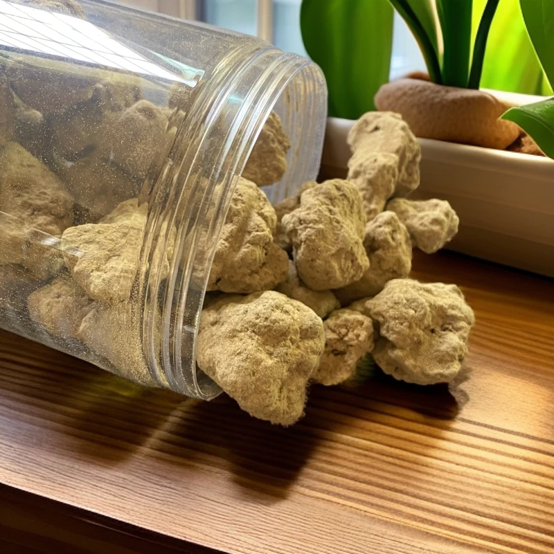 【直接点燃使用】强爆发力水磨粉