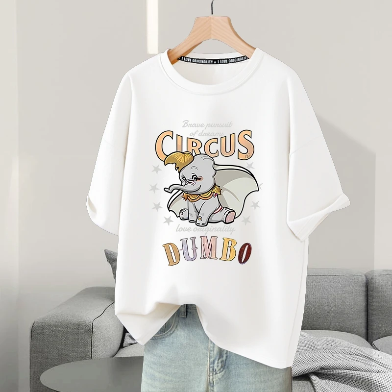 街头美式复古白色短袖t恤女春夏季2025新款oversize宽松小众上衣