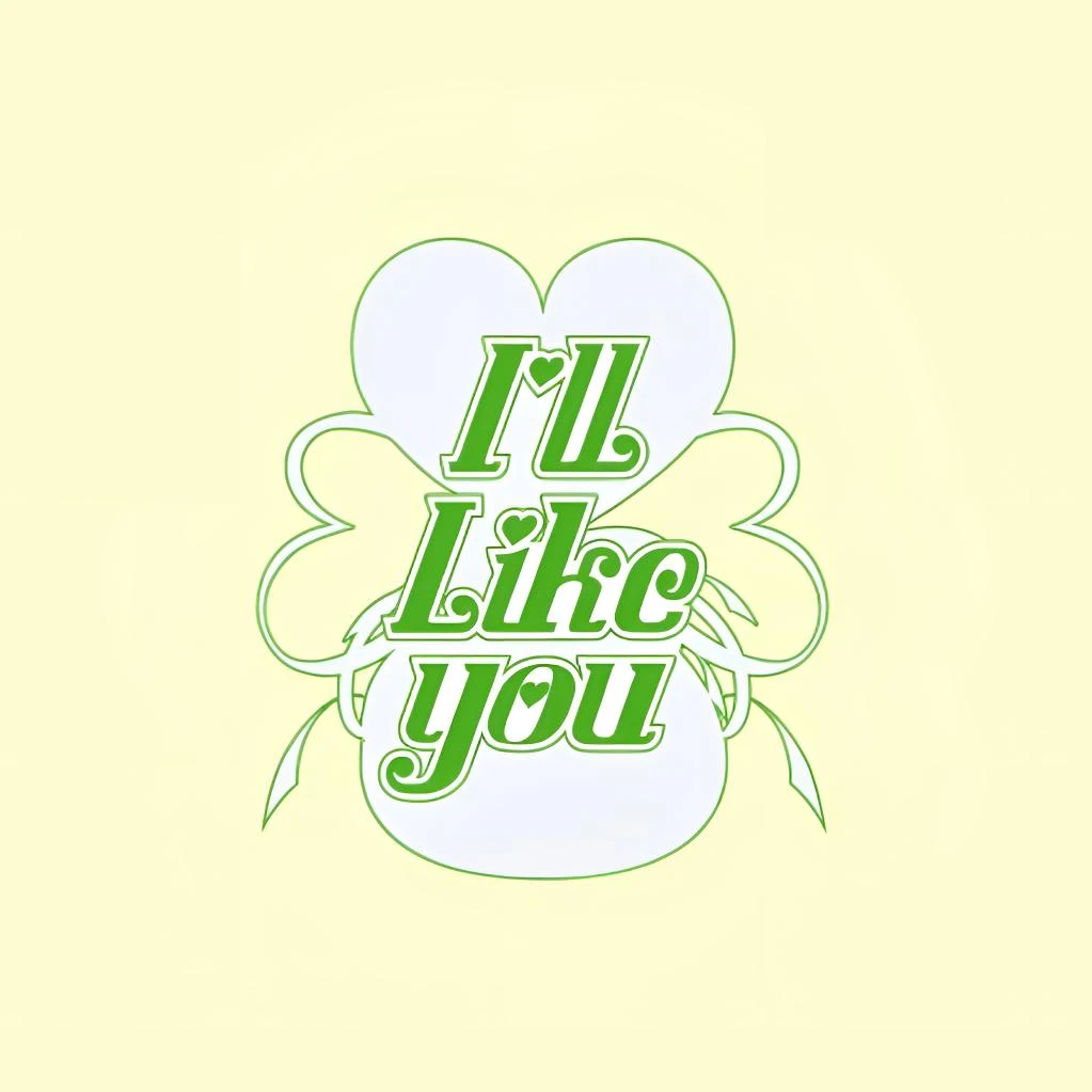 【ILLIT】礼 MINI2 'I'LL LIKE YOU' 出道专'SUPER REAL ME' 小卡