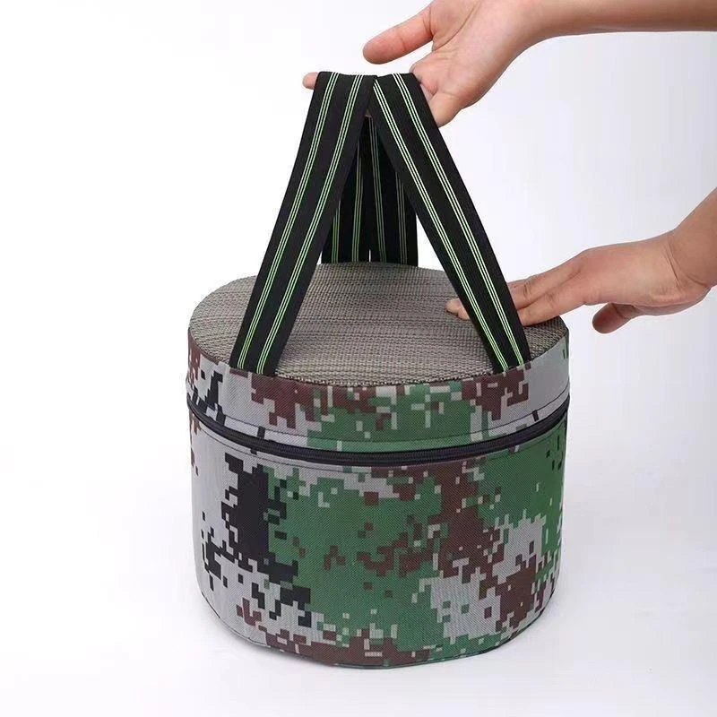 农用凳子随身凳大棚懒人墩跟屁虫凳子加厚采摘凳挖蒜专用多功能凳