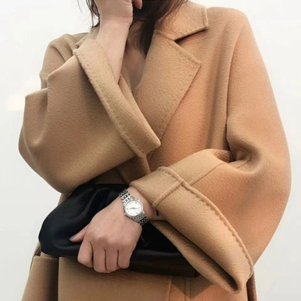 （这里拍）中古复古古董风小众设计款精钢配件手腕链表服装配饰