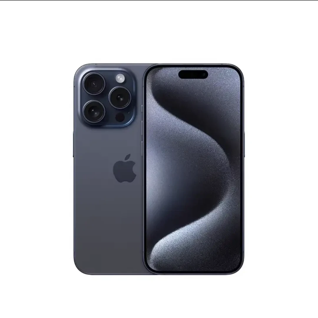 全新未使用 Apple/苹果 iPhone15Pro全新未激活原装正品