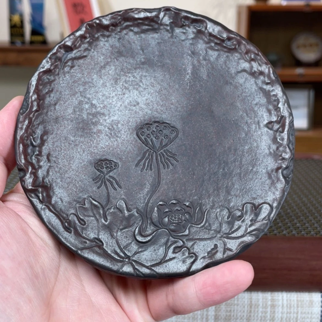 【闪购商品】紫砂茶壶9