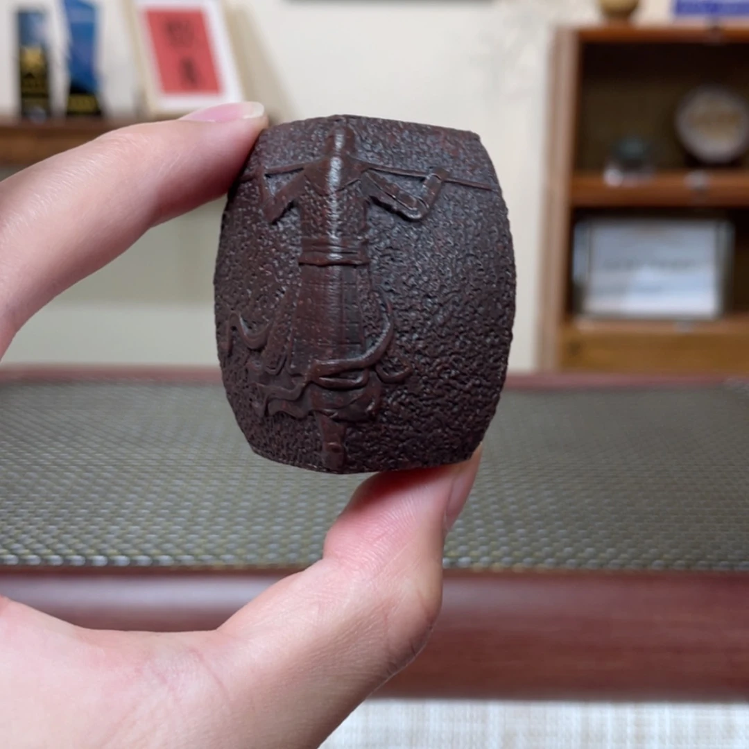 【闪购商品】紫砂茶宠