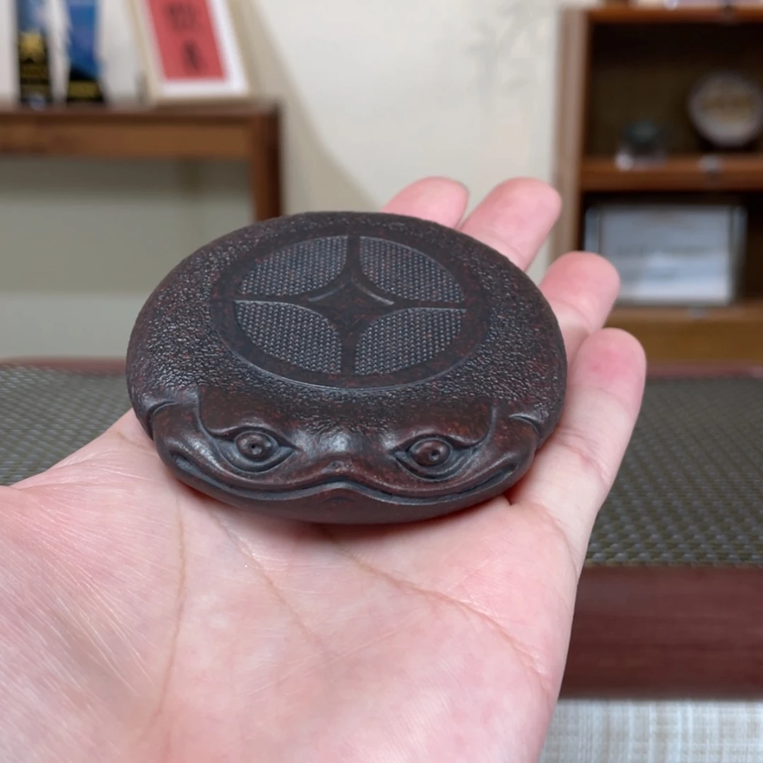 【闪购商品】紫砂茶宠3