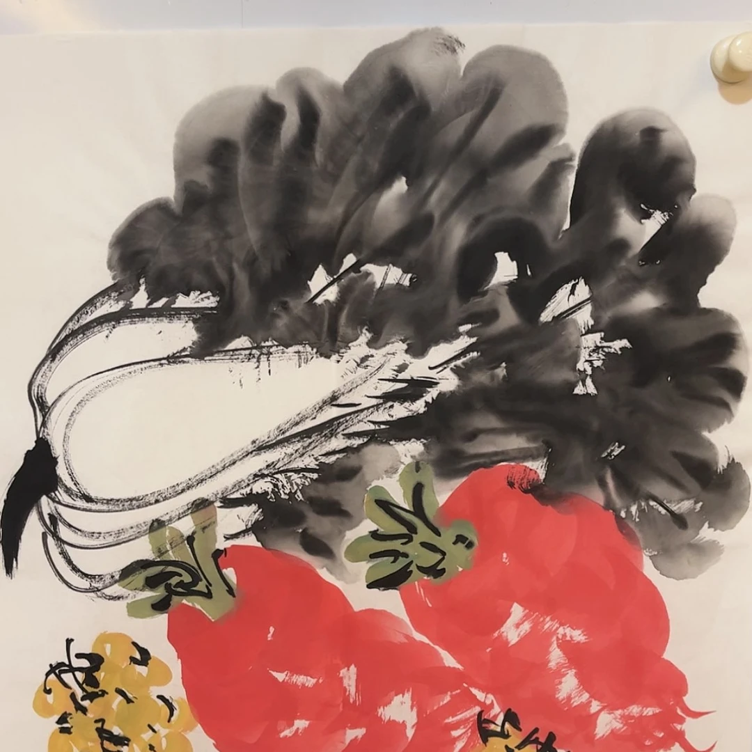 【闪购商品】书法一*