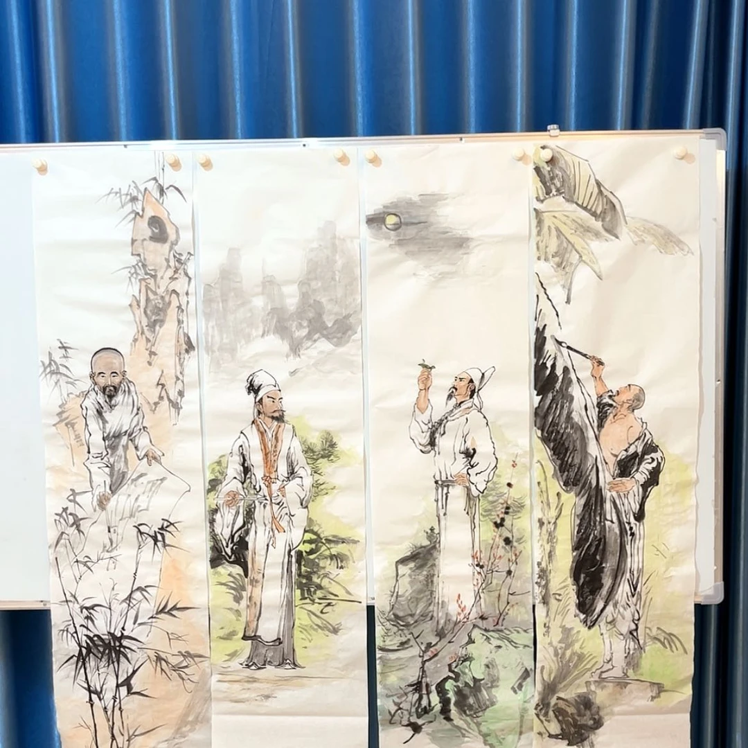 【闪购商品】书法東****6