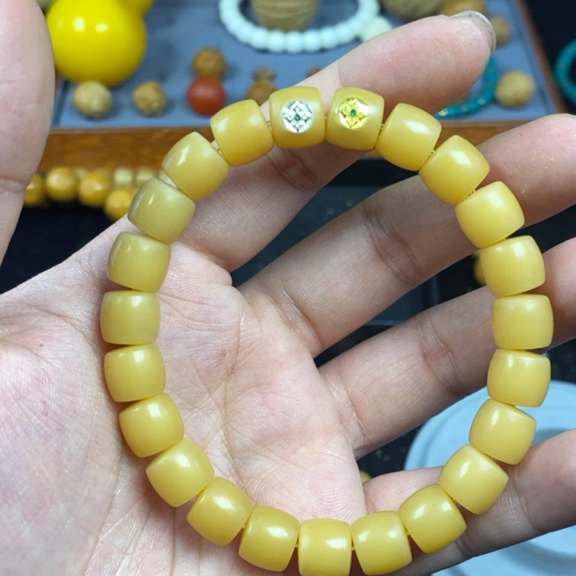 【闪购商品】猴头核桃吊坠Y*