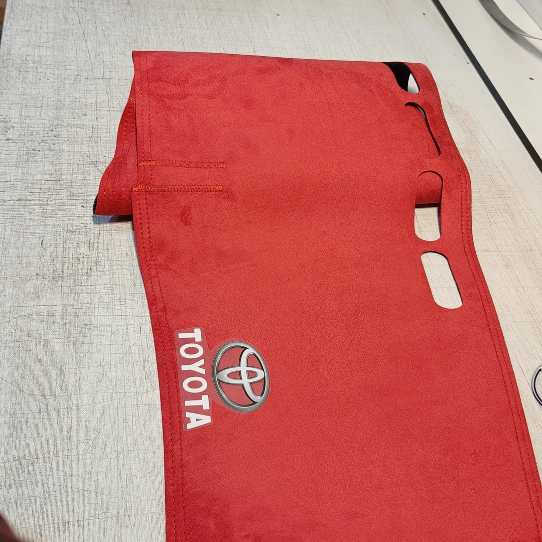 2008-.2013，14-22威驰 WEOS 避光垫 TOYOTA避光垫 威驰FS避光垫