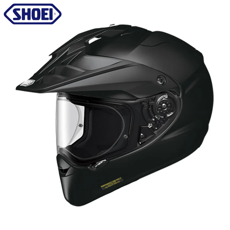 【618】SHOEI拉力盔HORNETADV日本进口头盔越野盔赛车跑盔四季拉力