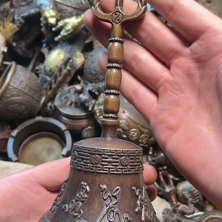 铜器摆件诚信经营
