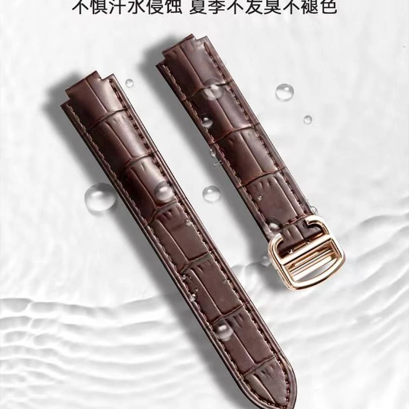 （仅合适本店商品尺寸）本店专用CD原装小牛皮带