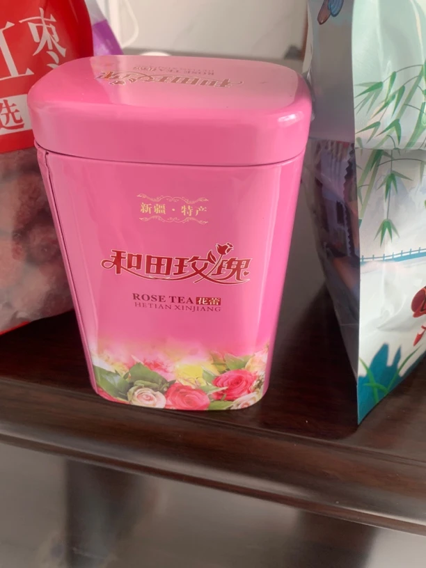 新疆特产大礼包，美女福利5件套