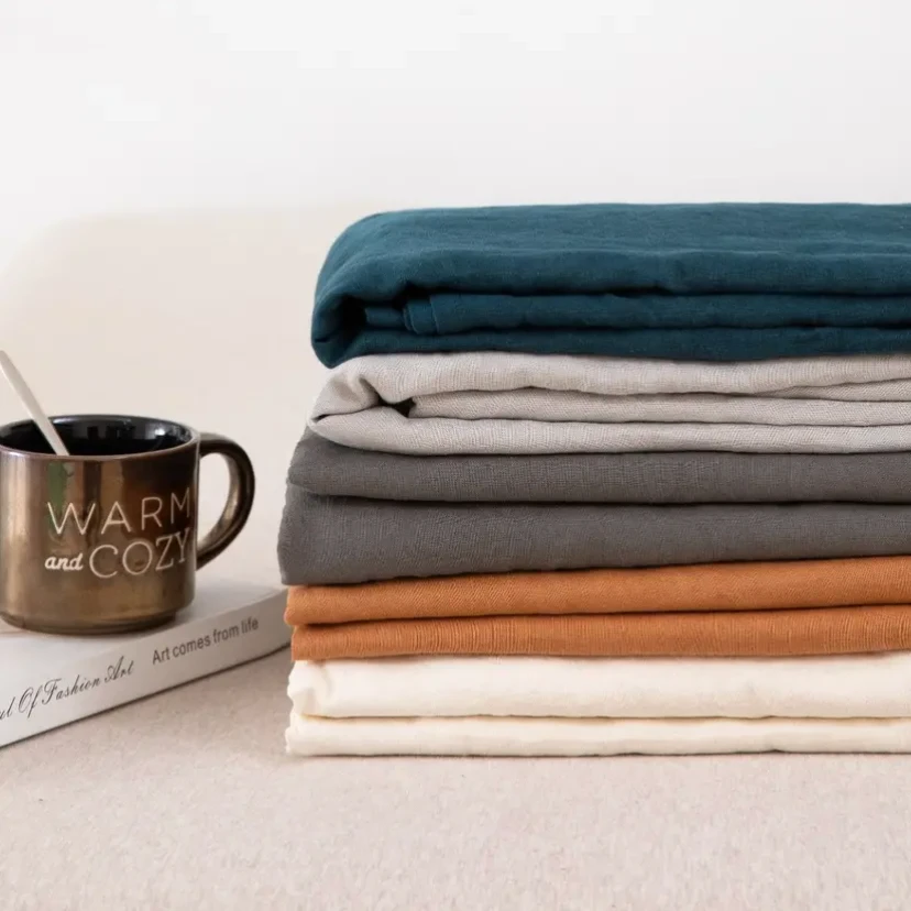 3【孤品】夏被床盖微瑕 实物以直播间为准