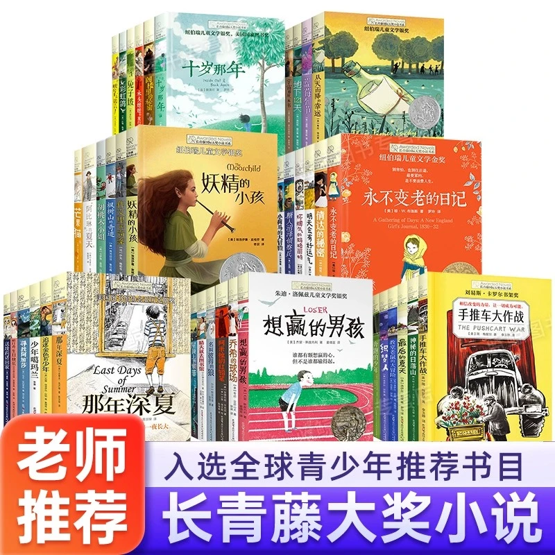 【任选】长青藤系列国际大奖小说 十二岁的旅程 作文里的奇案