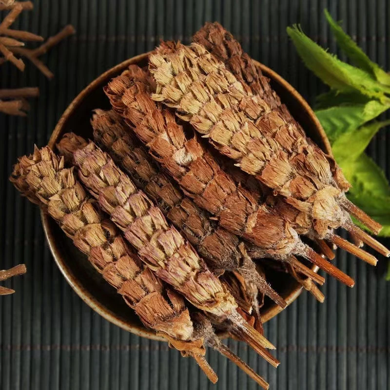 农家自晒 夏枯草500克