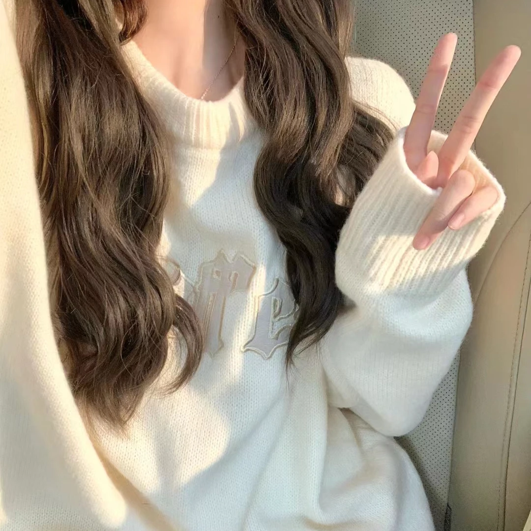 【柒哥美衣合集】【901——999】2024新款百搭针织衫时尚显瘦