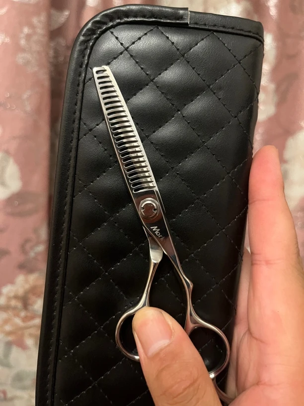 日本美发剪刀 河岛6寸3D手柄 下发量30 无触点轴承设计