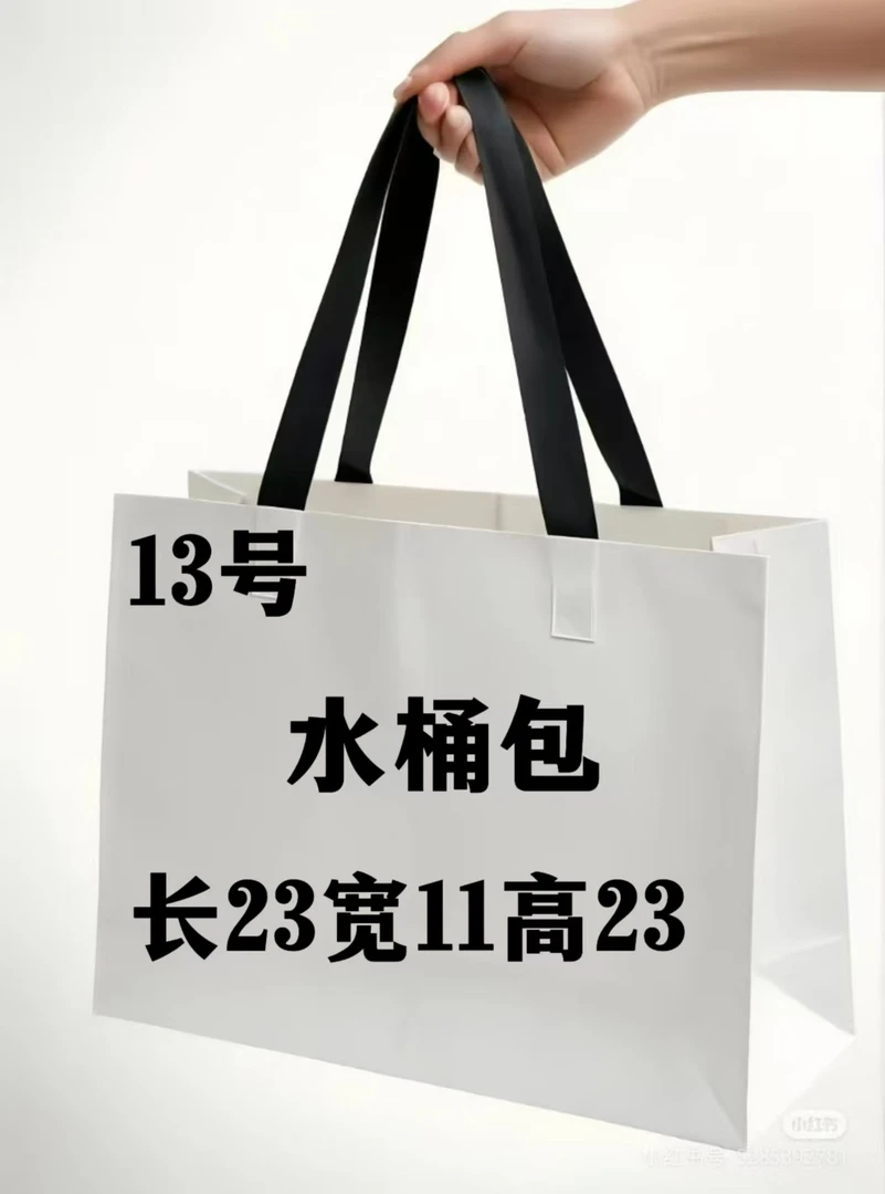 Y 013 高档时尚水桶包  8111