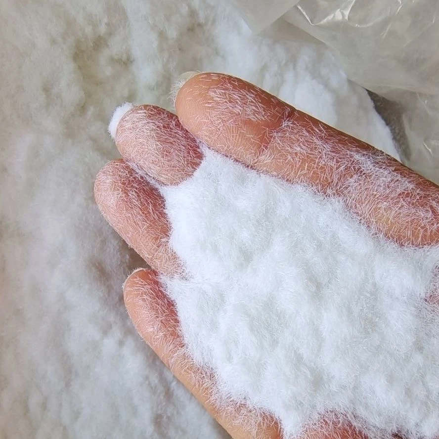 毛绒捏捏植绒粉 3mm5mm绒毛粉 硅胶捏捏自制毛绒 猫爪DIY手作材料