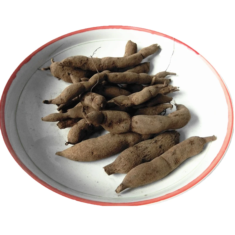 贵州山货新鲜地雷根 又叫雪里开拐子药单叶铁线莲农产品特产