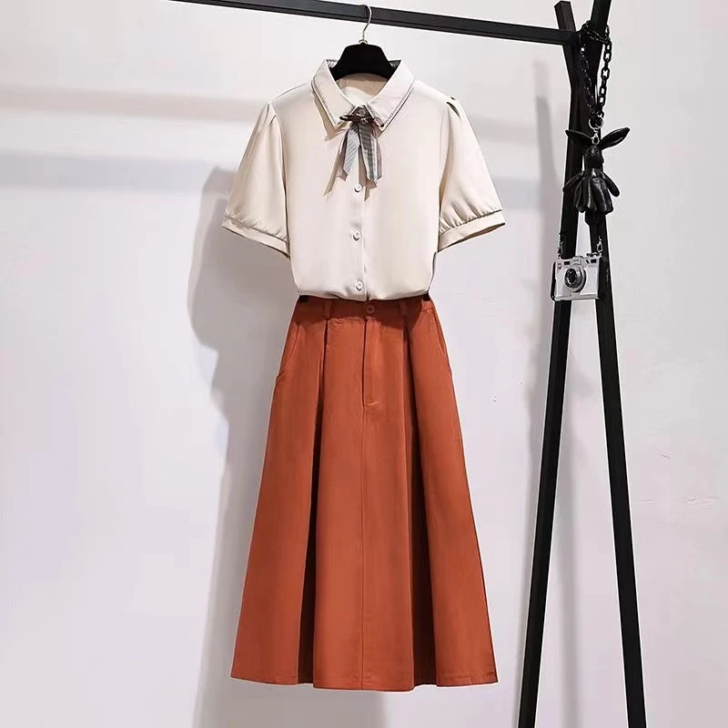 瑗瑗服饰显瘦气质洋气时尚