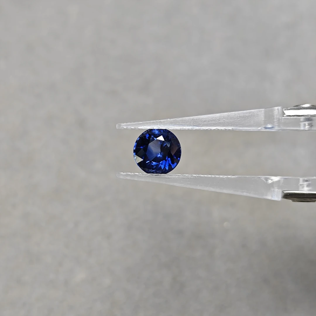 RB 蓝宝石-2.02ct(00925800)0916