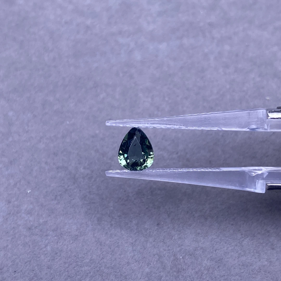 GSN 蓝宝石-1.04ct（00894687）1019