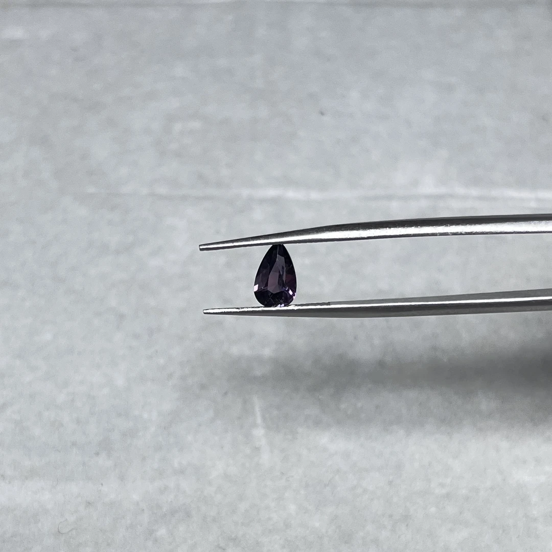 1102 VSN（00644760）/蓝宝石-1.14ct