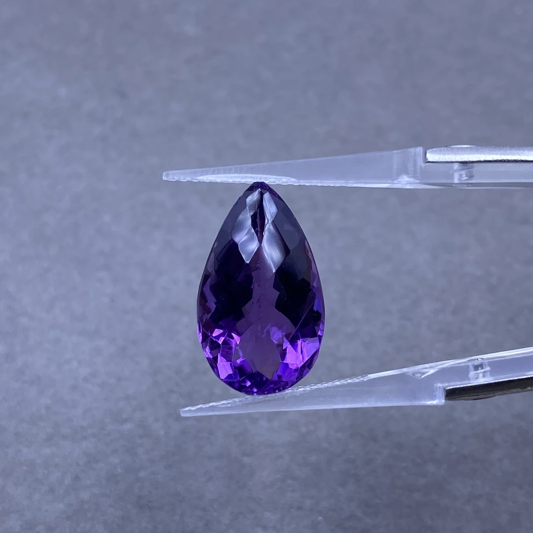紫水晶-12.7ct（PA000026）1122