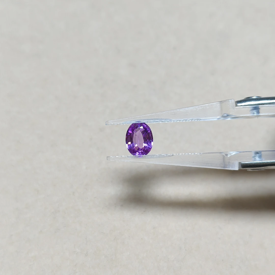 0627 PSN（00890621）/蓝宝石-0.85ct