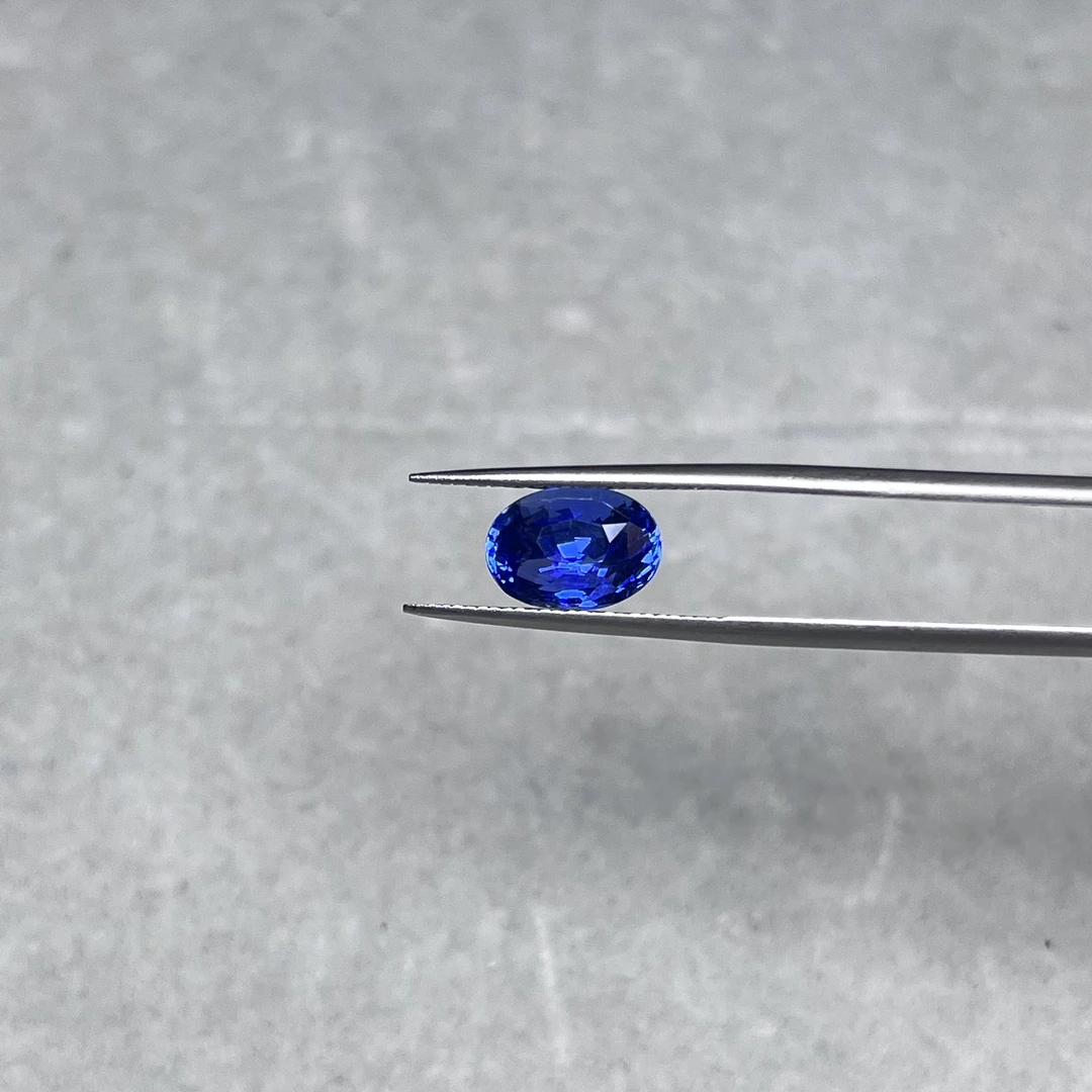 RB/蓝宝石- 4.03ct（00713000）0125