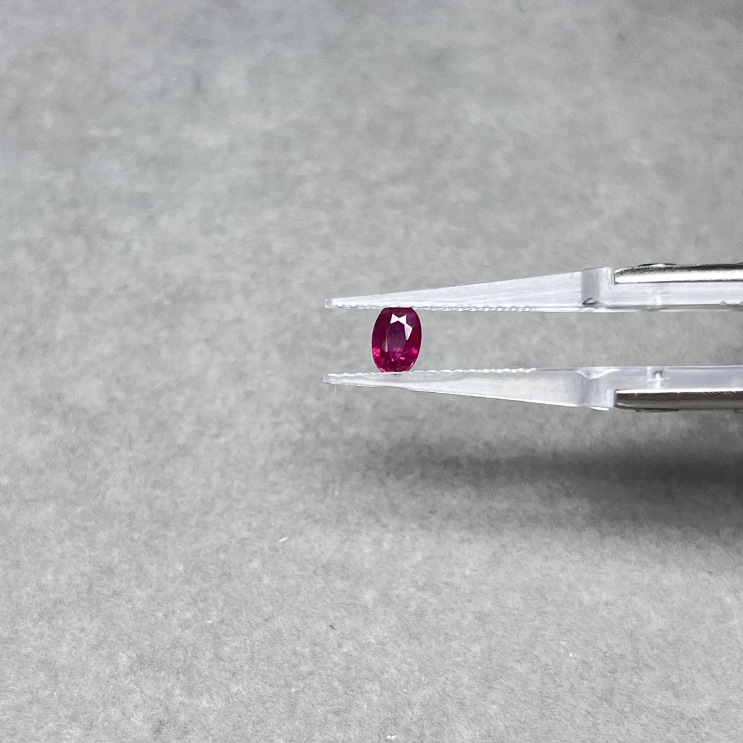 PB/红宝石-0.75ct（00911740）0717