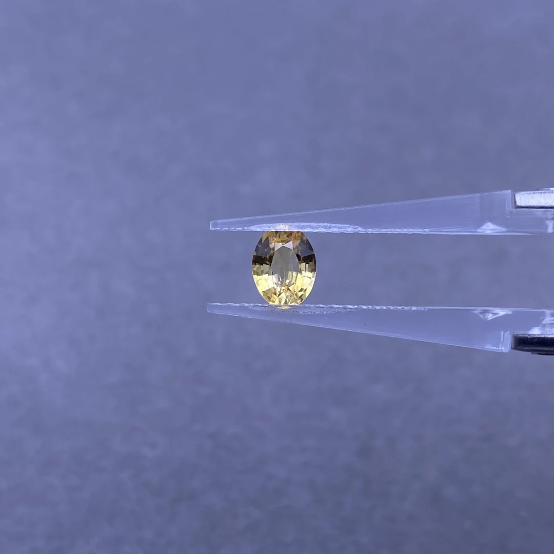 YS 蓝宝石-1.03ct（00965739）1204