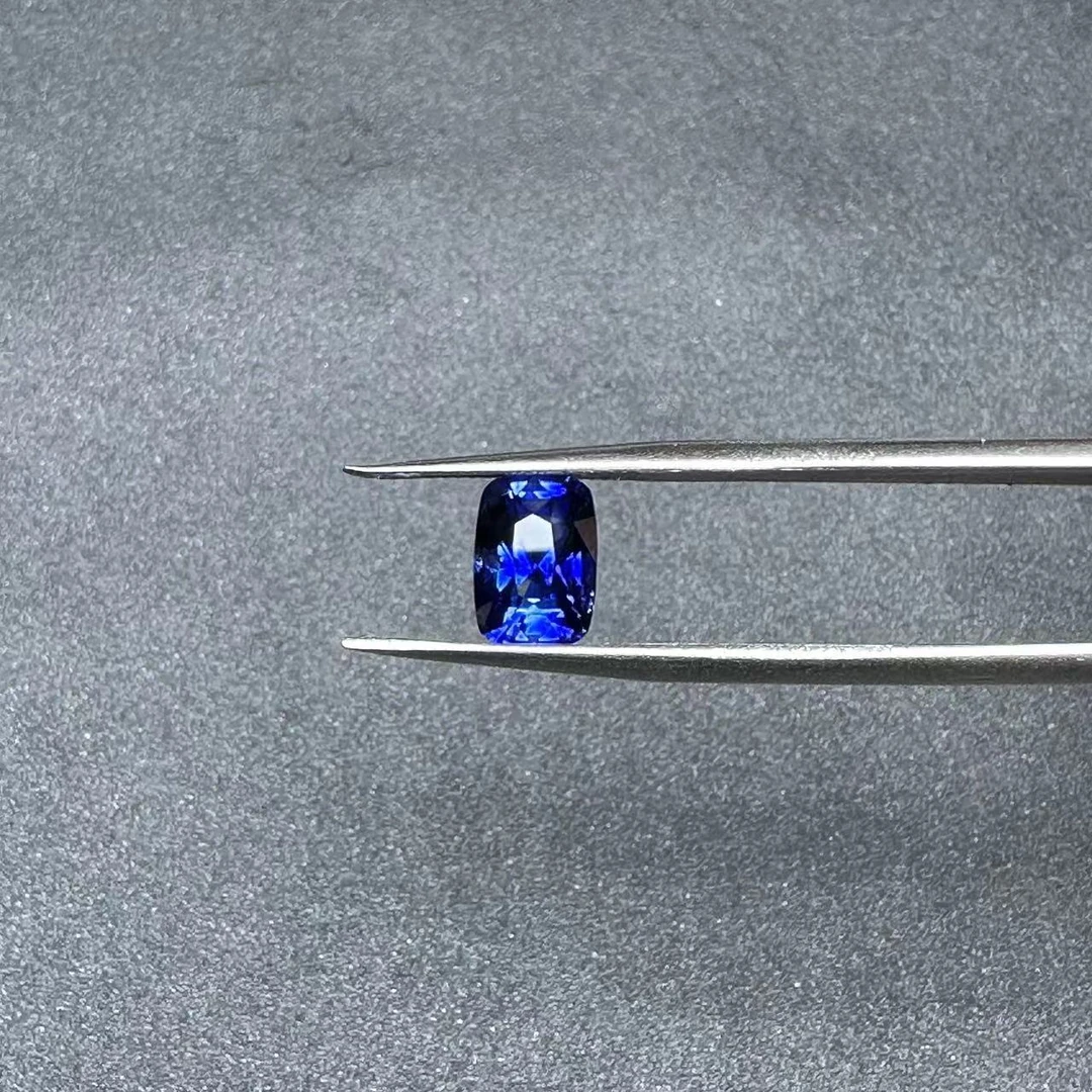 1115 RB（00648200）/蓝宝石-3.02ct