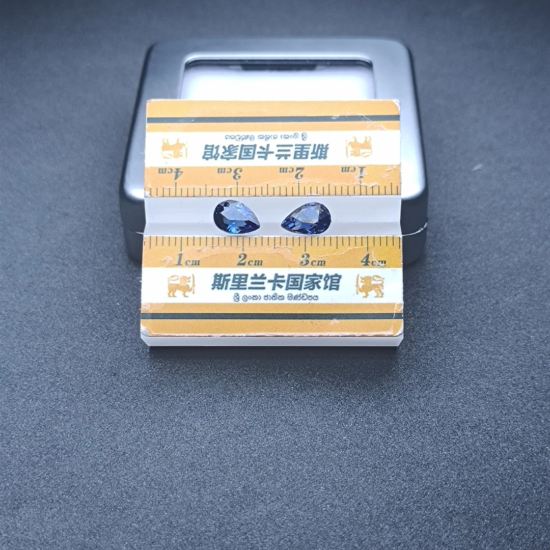 蓝宝石/3.14ct（00596300）蓝宝石/3.14ct0121