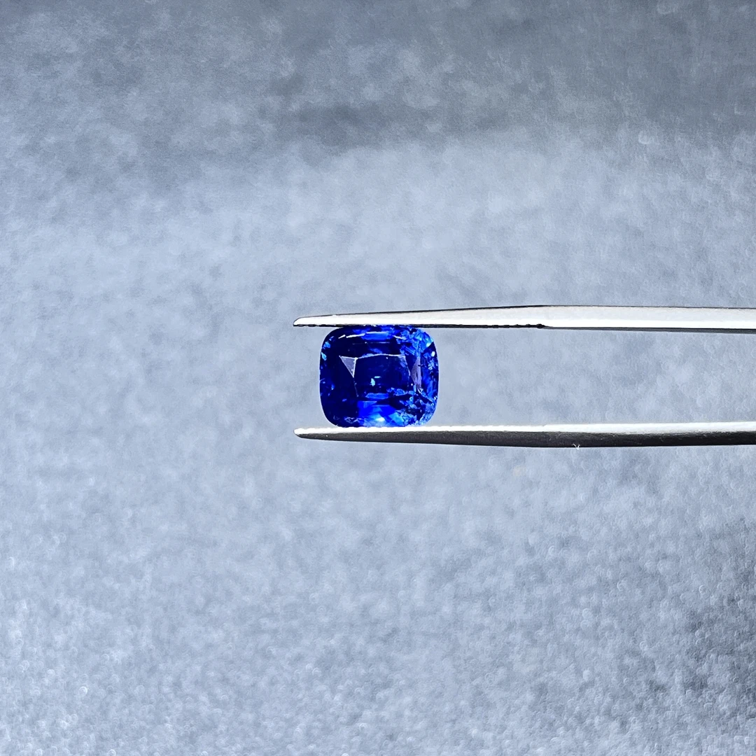 RB/蓝宝石-4.58ct（00595103）0627