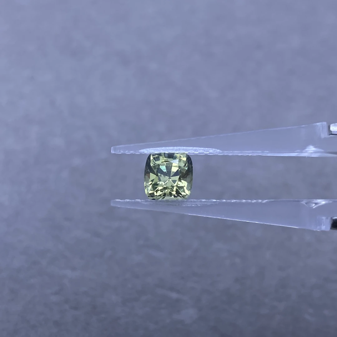 GSN蓝宝石-1.34ct（00644621）1128