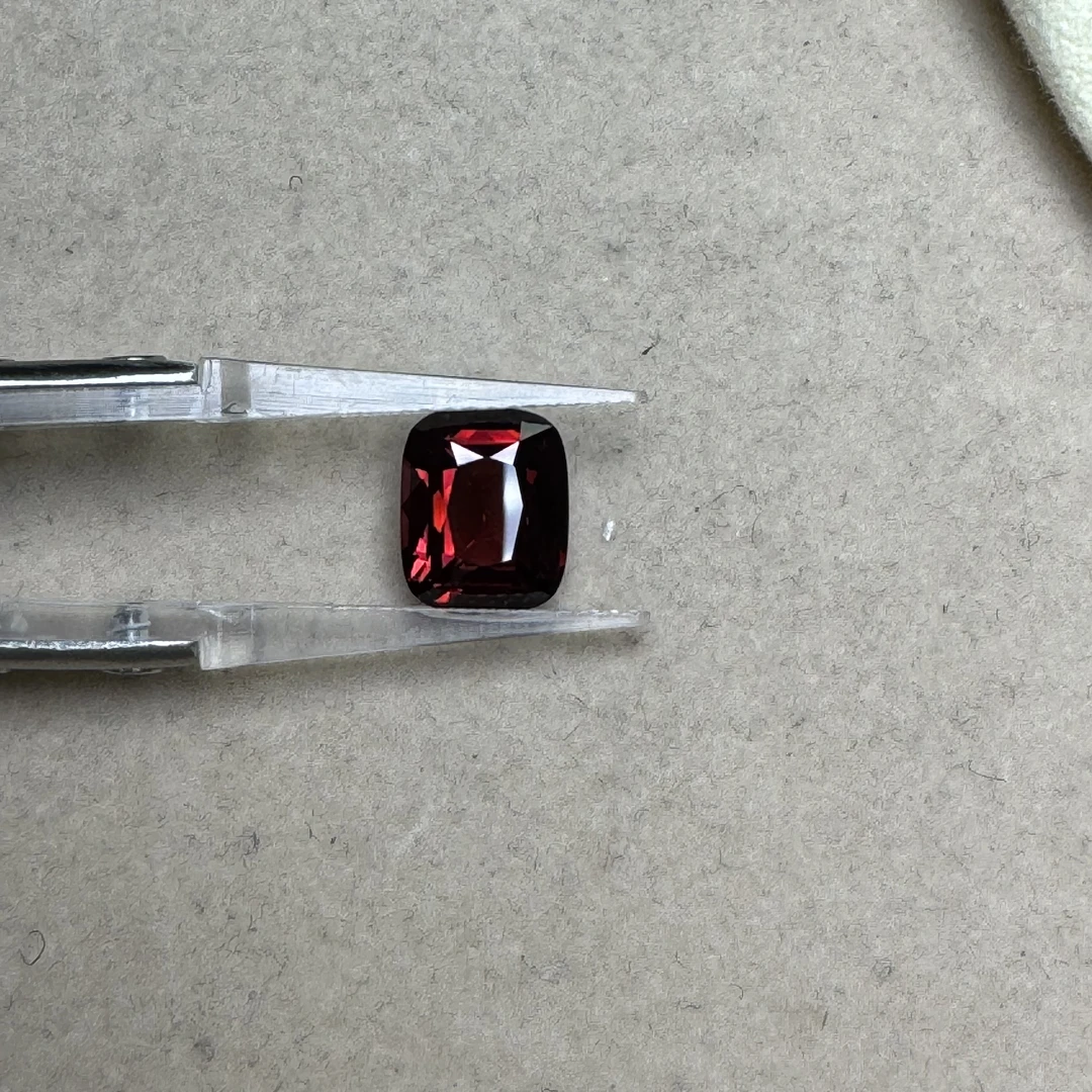石榴石-4.56ct（00922016）1016