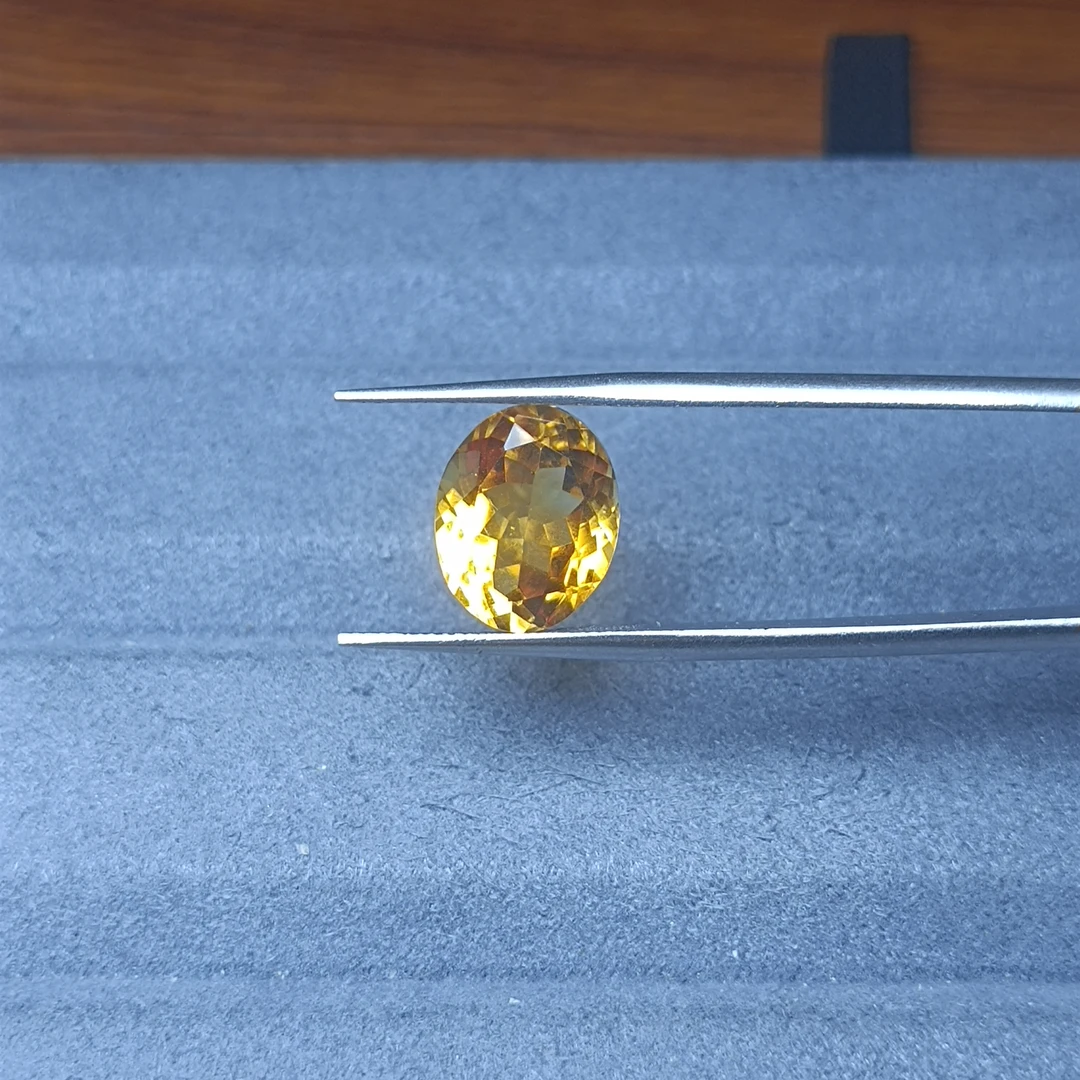 0425（00717900）/黄水晶-6ct