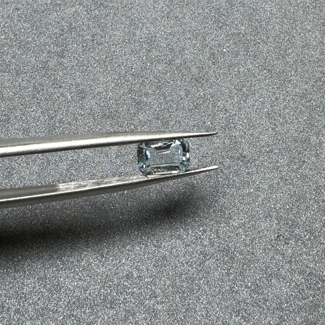 1028（00645582）/方形海蓝宝石-1.93ct