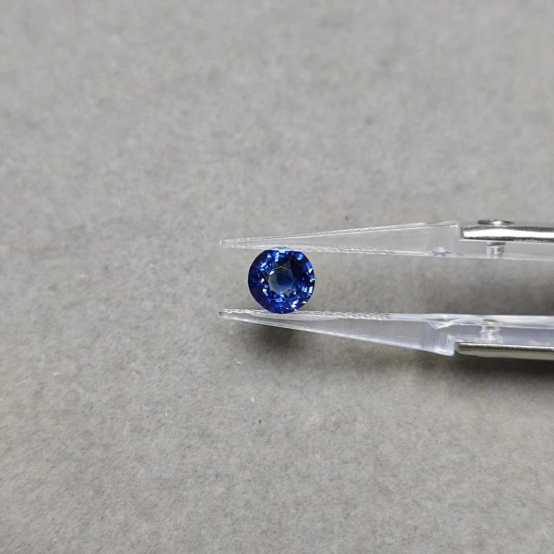 BS 蓝宝石-2.04ct（00916701）0916