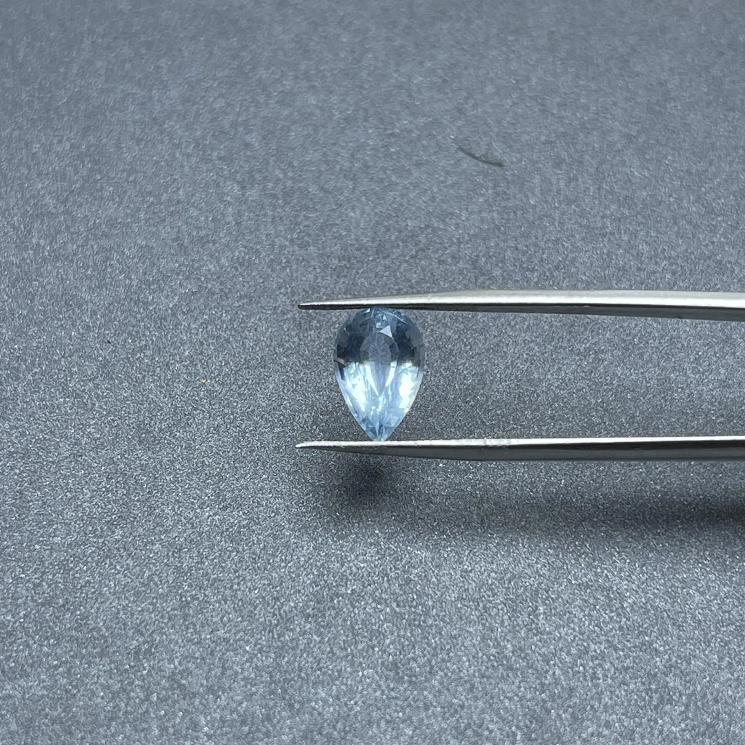 1117 (00645553)/海蓝宝石-3.82ct